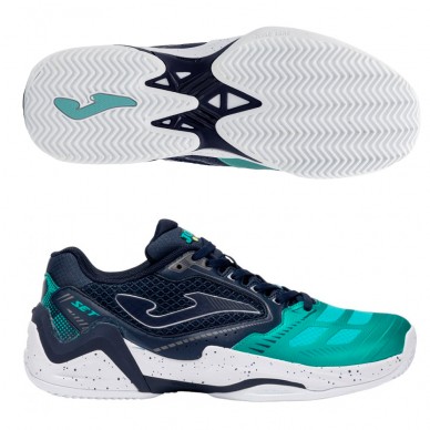 Scarpe Joma Set 2543 turquoise navy 2025