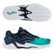 Scarpe Joma Set 2543 turquoise navy 2025