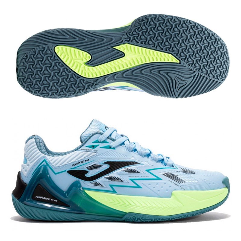 Scarpe Joma Open Men 2505 blue 2025
