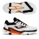 Scarpe Joma Slam Men 2542 white black 2025
