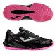 scarpe Joma Slam Lady 2401 black 2025