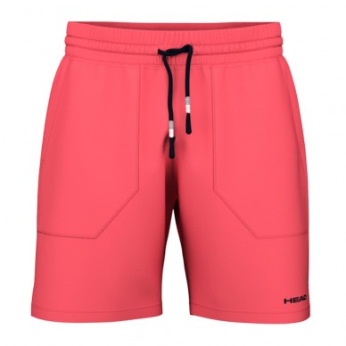 Pantaloncini Head Play corallo