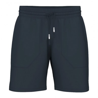 Pantaloncini Head Play blu marino