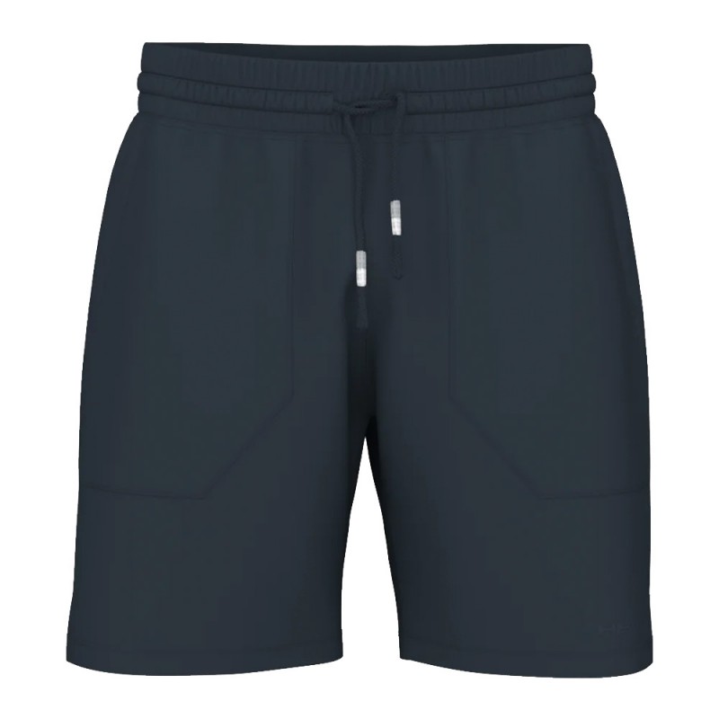Pantaloncini Head Play blu marino Pantaloncini Head Play blu marino