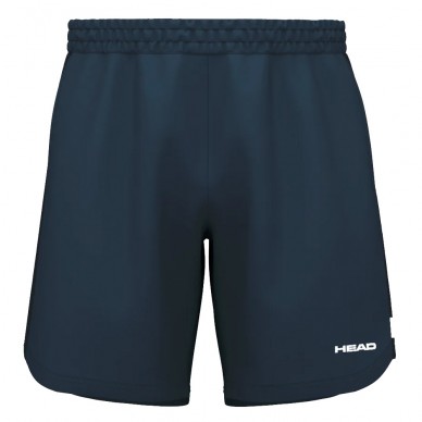 Pantaloncini Head Power blu navy