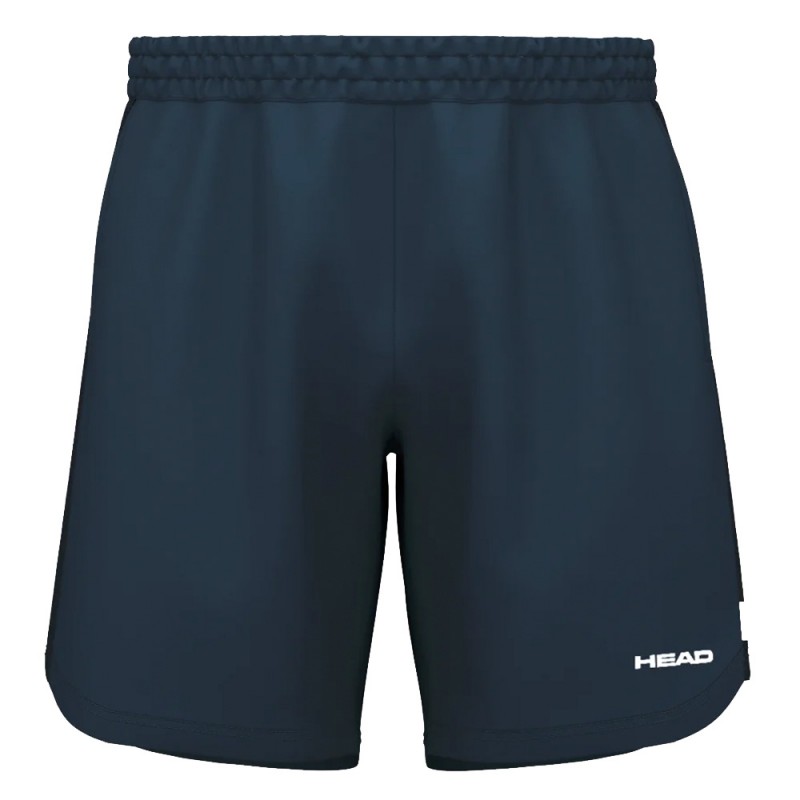 Pantaloncini Head Power blu navy Pantaloncini Head Power blu navy