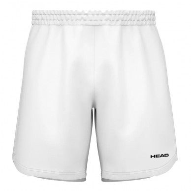 Pantaloncini Head Power bianco