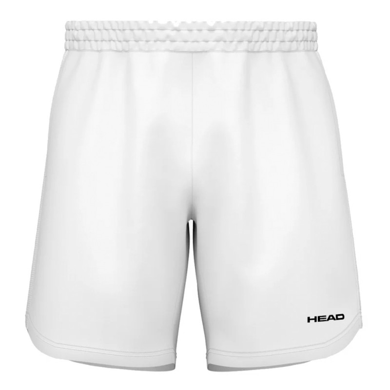Pantaloncini Head Power bianco