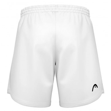 Pantaloncini Head Power bianco
