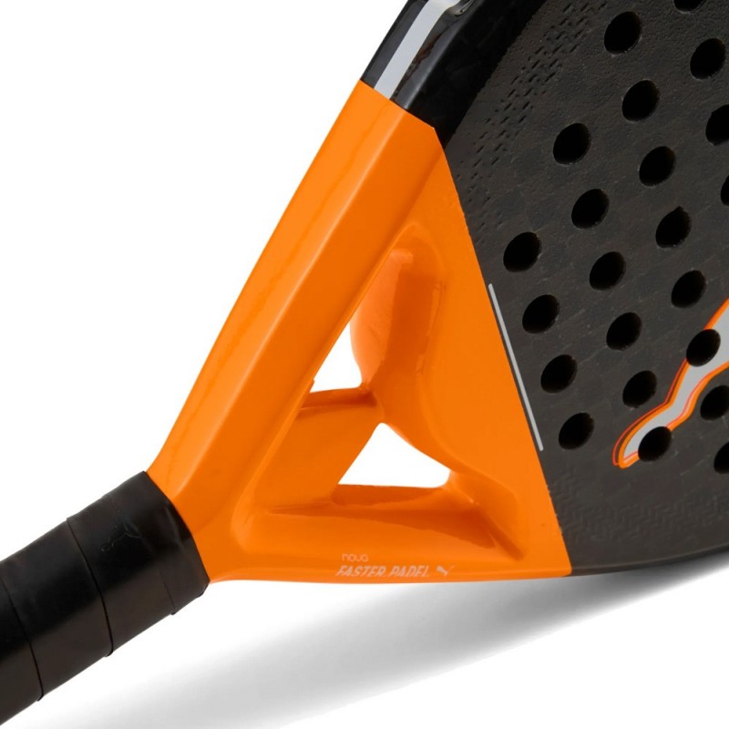 Puma Nova Padel Elite Power nero 2025 Puma Nova Padel Elite Power nero 2025