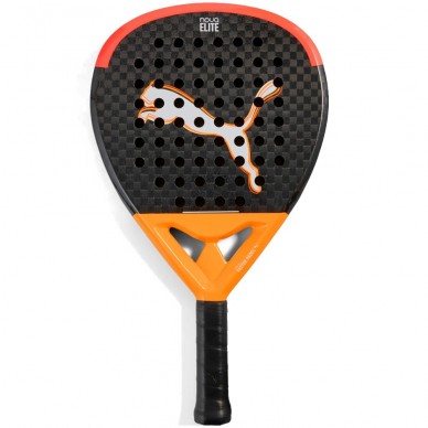 Puma Nova Padel Elite Power nero 2025