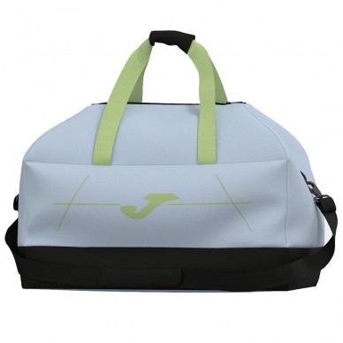 Borsa Joma Open blu lime 2025
