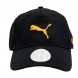 Cappellino Puma Padel Team Momo nero