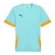 Maglietta Puma Padel Individual blu