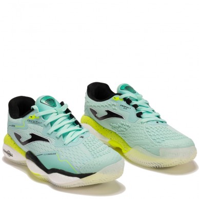 Scarpe Joma Smash Uomo 2527 turchese 2025