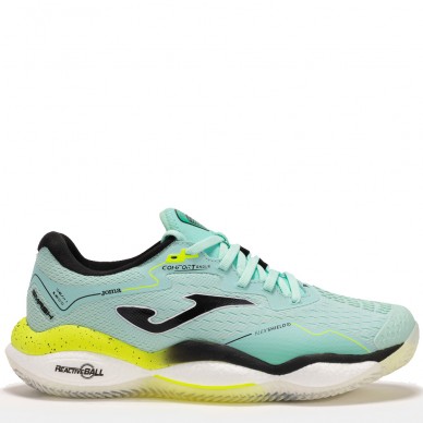 Scarpe Joma Smash Uomo 2527 turchese 2025
