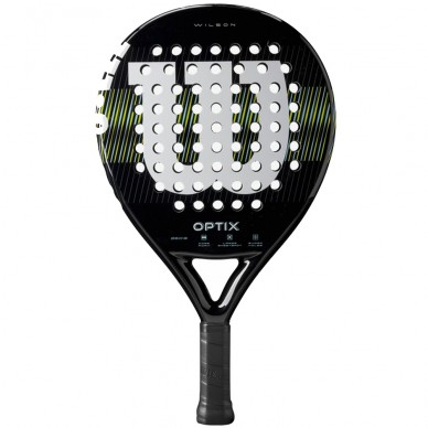 Wilson Optix V1 nero 2025