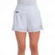 Pantaloncini Bullpadel Dictio bianco
