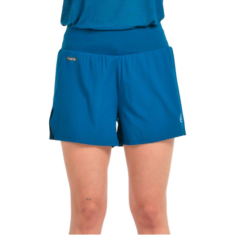 Pantaloncini Bullpadel Dictio blu Pantaloncini Bullpadel Dictio blu