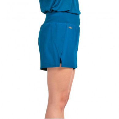Pantaloncini Bullpadel Dictio blu