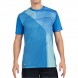Maglietta Bullpadel Brumo blu