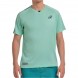 Maglietta Bullpadel Badan verde