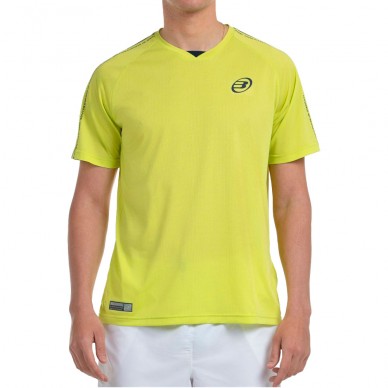 Maglietta Bullpadel Badan Lima