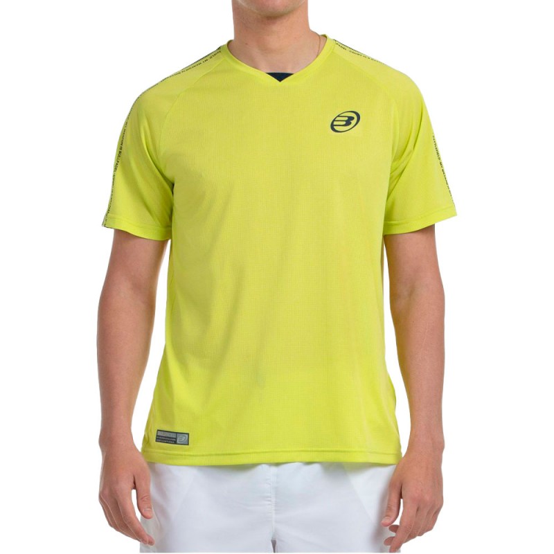 Maglietta Bullpadel Badan Lima Maglietta Bullpadel Badan Lima