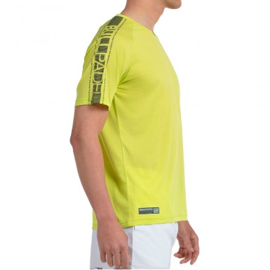 Maglietta Bullpadel Badan Lima