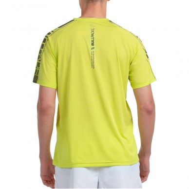 Maglietta Bullpadel Badan Lima