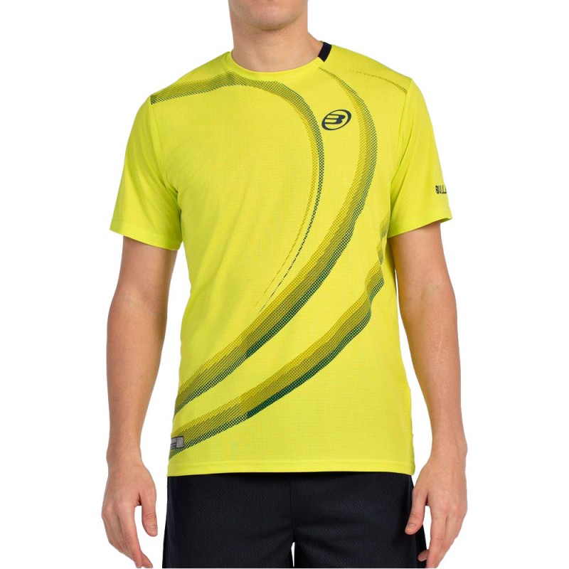 Maglietta Bullpadel Beque lima Maglietta Bullpadel Beque lima