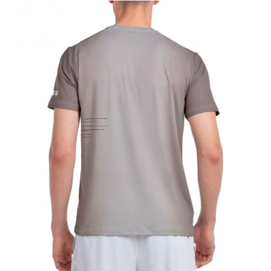 Maglietta Bullpadel Muros kaki