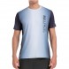 Maglietta Bullpadel Muros grigio