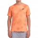 Maglietta Bullpadel Manaus arancione