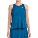 Maglietta Bullpadel Dalena blu