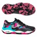 Scarpe Joma Smash Lady 2501 black 2025