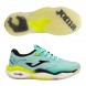 Scarpe Joma Smash Uomo 2527 turchese 2025
