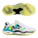 Scarpe Joma Smash Men 2532 White Blue 2025