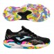 Scarpe Joma Smash Men 2591 black multicolor 2025