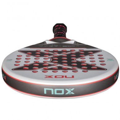 Nox VK10 Quantum 3K by Aranzazu Osoro 2025