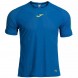 Maglietta Joma R-City blu