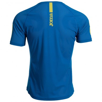 Maglietta Joma R-City blu