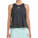Maglietta Bullpadel Abure nera