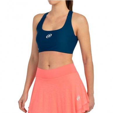 Top Tank Bullpadel Eleve 25V blu