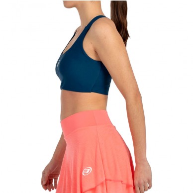 Top Tank Bullpadel Eleve 25V blu