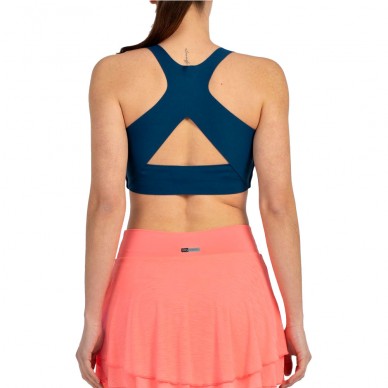 Top Tank Bullpadel Eleve 25V blu