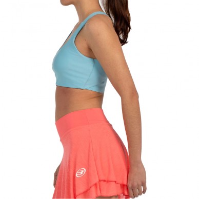 Top Tank Bullpadel Eleve 25V blu chiaro