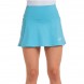 Gonna Bullpadel Dalia azzurro chiaro