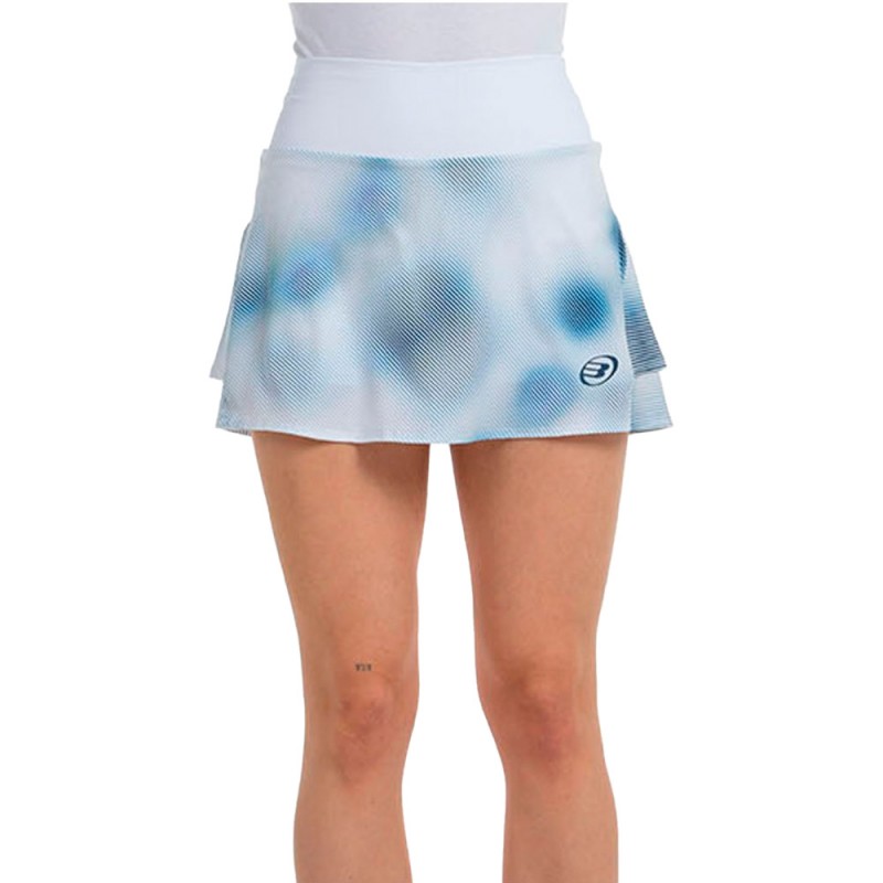 Gonna Bullpadel Dauga bianca Gonna Bullpadel Dauga bianca