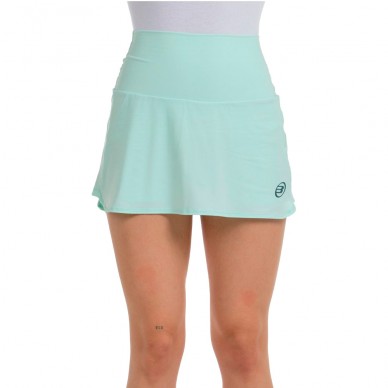 Gonna Bullpadel Aduja verde acqua